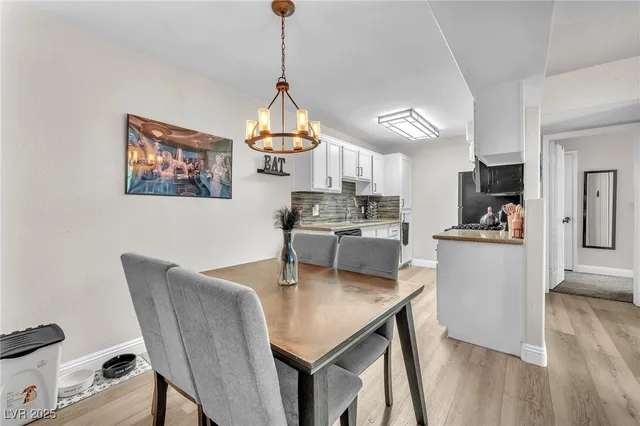 $189,777 | 3318 North Decatur Boulevard, Unit 2083, Las Vegas, NV 89130