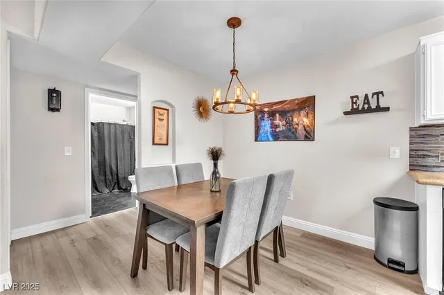 $189,777 | 3318 North Decatur Boulevard, Unit 2083, Las Vegas, NV 89130