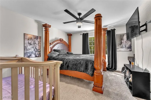 $189,777 | 3318 North Decatur Boulevard, Unit 2083, Las Vegas, NV 89130