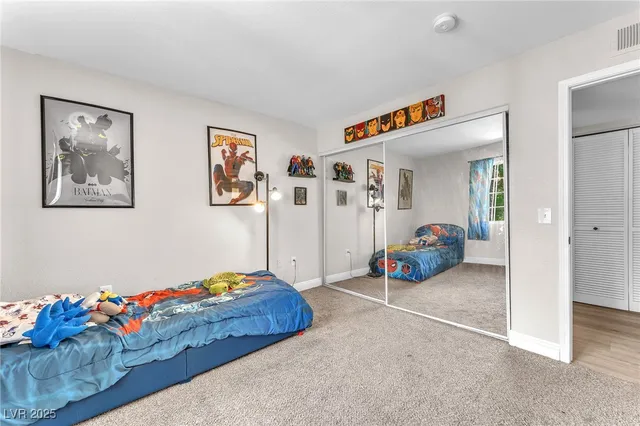 $189,777 | 3318 North Decatur Boulevard, Unit 2083, Las Vegas, NV 89130