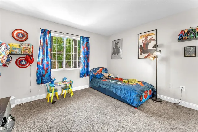 $189,777 | 3318 North Decatur Boulevard, Unit 2083, Las Vegas, NV 89130