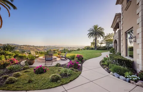 $6,488,000 | 14155 Bryce Point, Poway, CA 92064