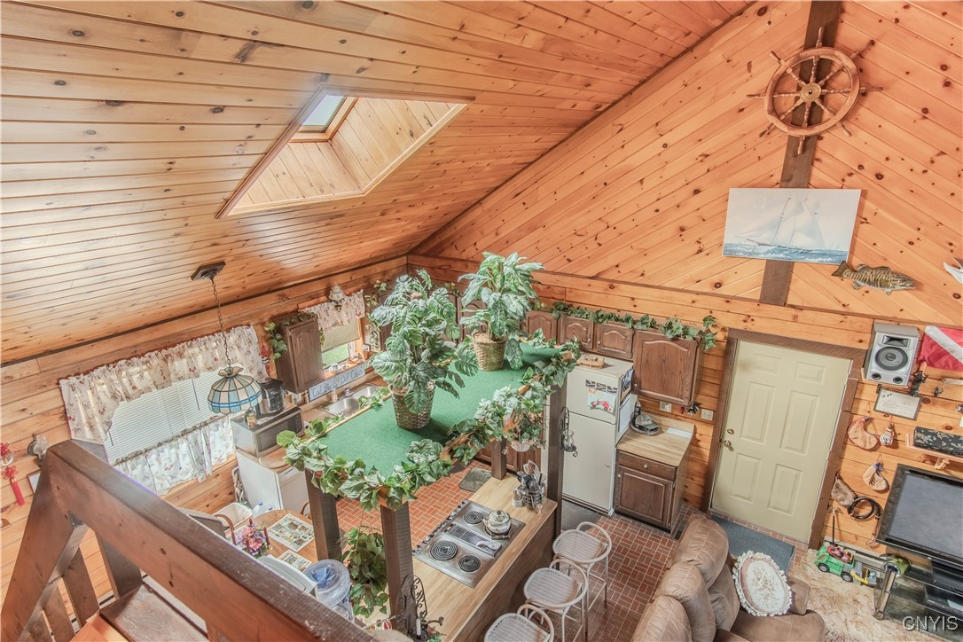 7176 Beadles Point Road Cape Vincent, NY 13618 - Photo 18 of 41
