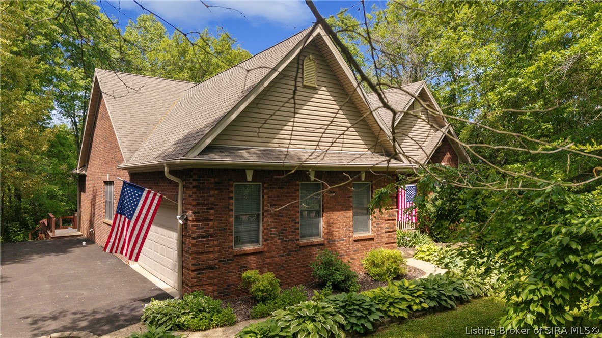 1212 Sival Road Northwest Ramsey, IN 47166 - Photo 3 of 51