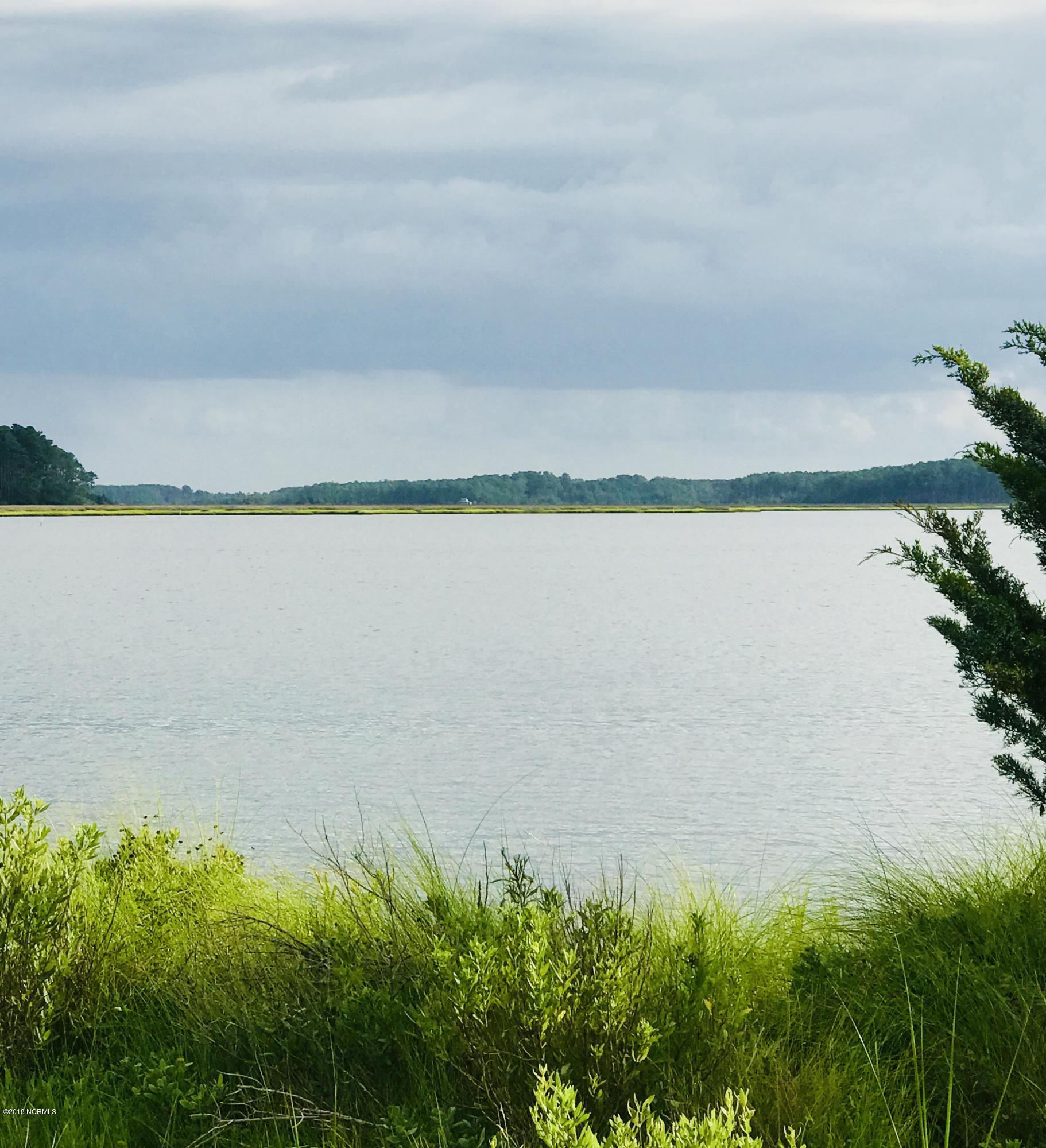 121 Old River Road Beaufort, NC 28516 - Photo 14 of 14 Beautiful water areas nearby