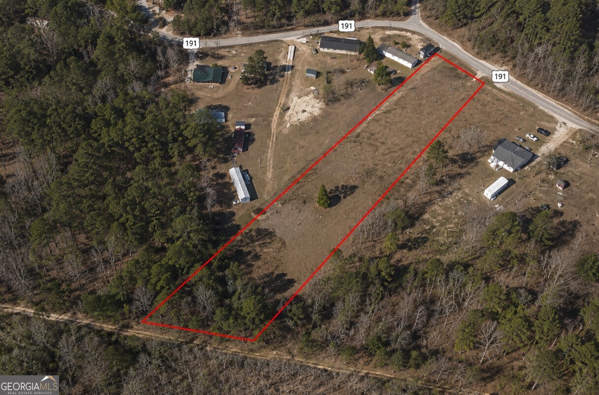 0 Grubbs Road Abbeville, AL 36373 - Photo 1 of 7