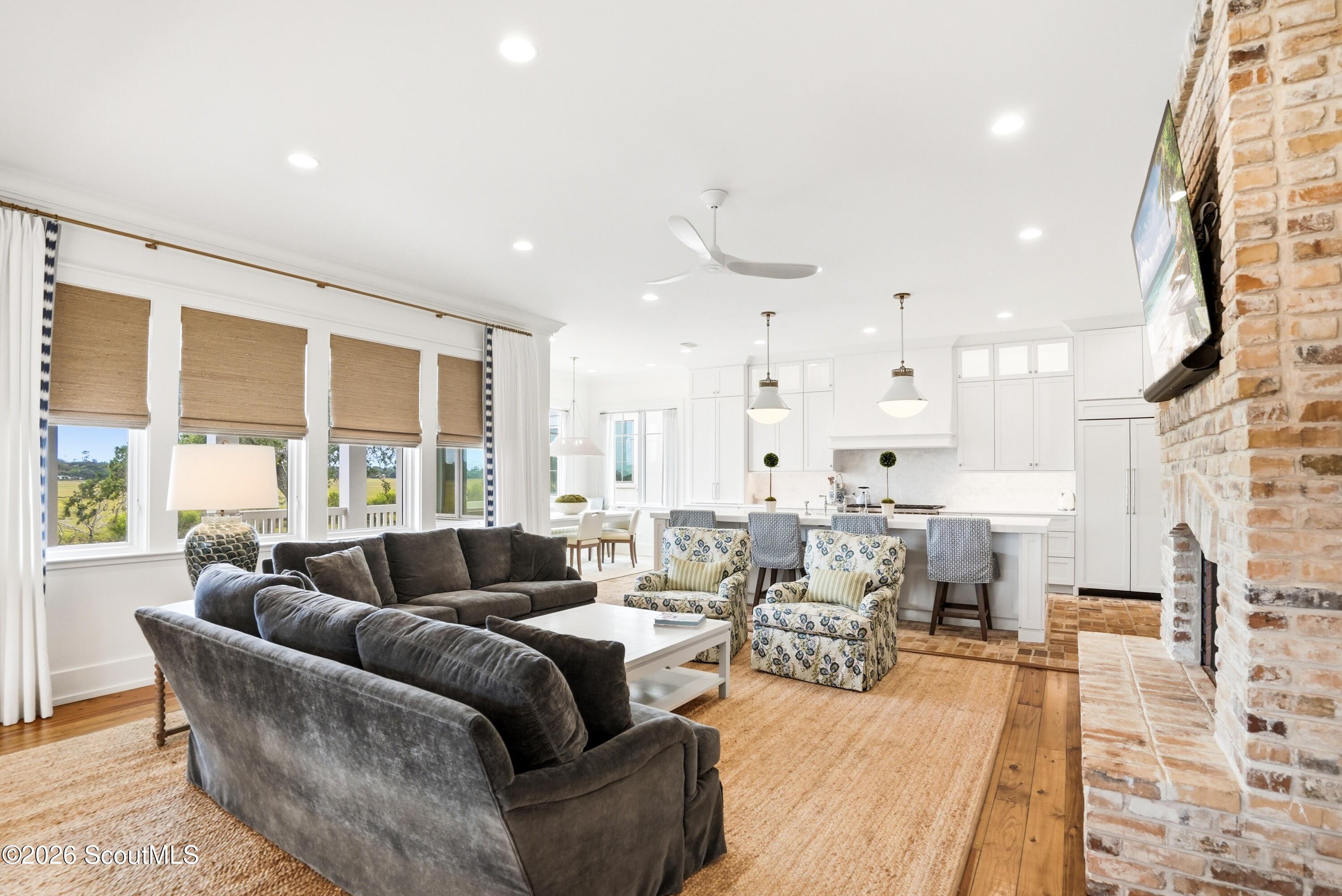1700 Ocean Road St. Simons Island, GA 31522 - Photo 5 of 85