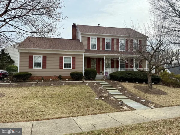 $859,900 | 5004 Prince Caspian Lane, Burke, VA 22015