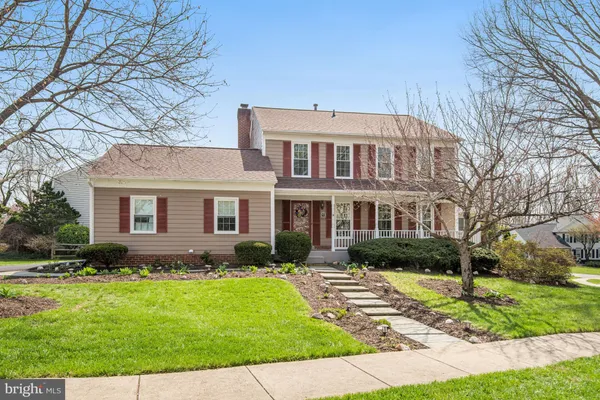 $859,900 | 5004 Prince Caspian Lane, Burke, VA 22015