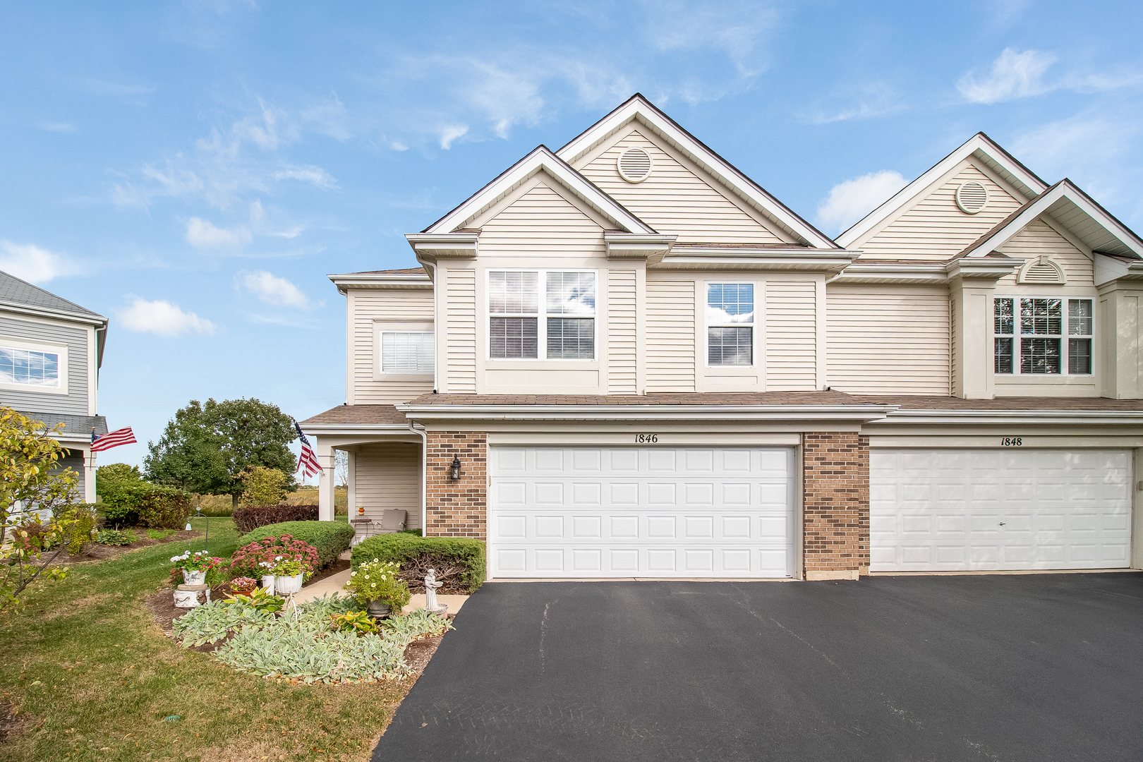 1846 Waverly Way Montgomery, IL 60538 - Photo 2 of 25