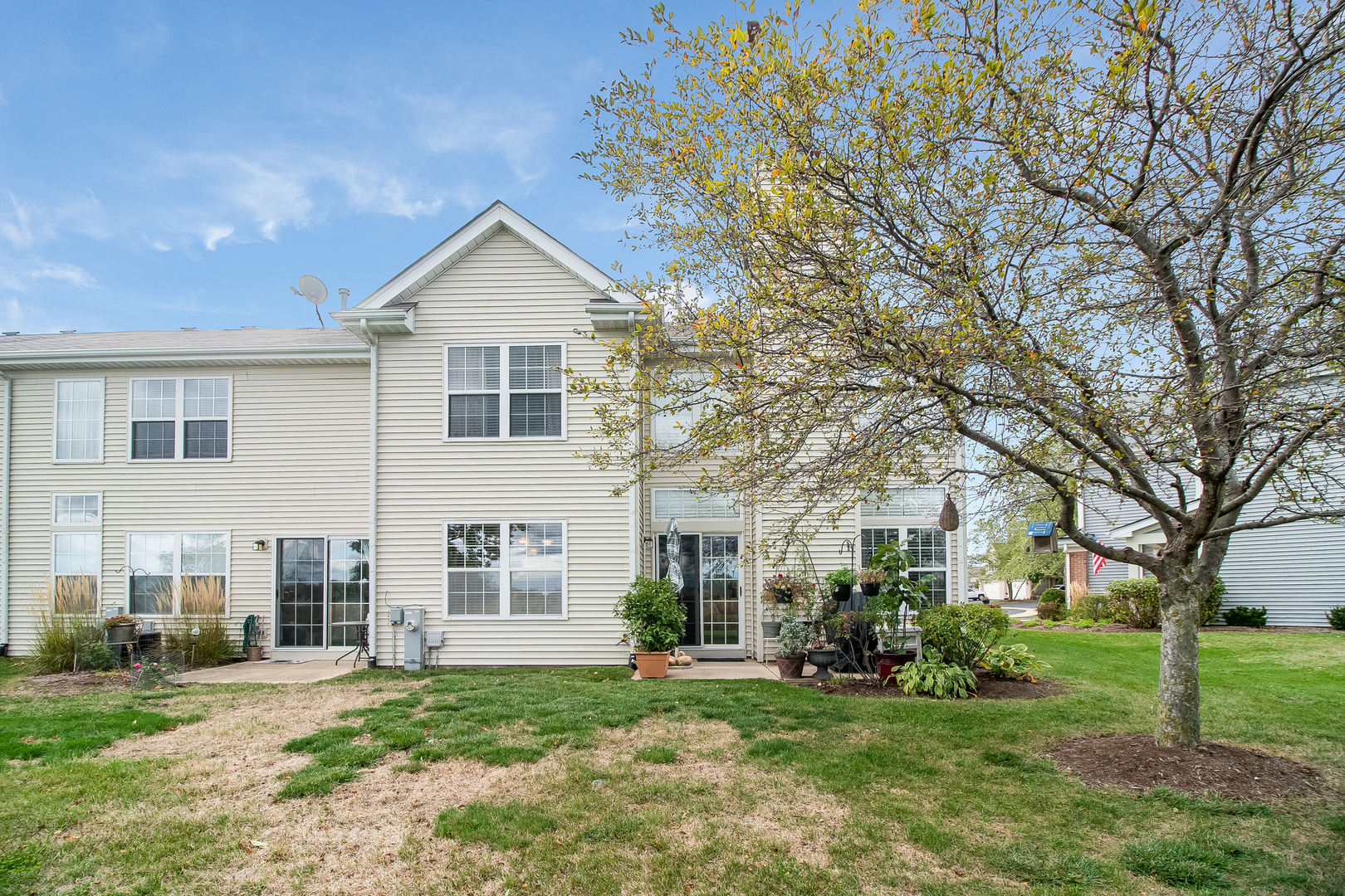 1846 Waverly Way Montgomery, IL 60538 - Photo 25 of 25