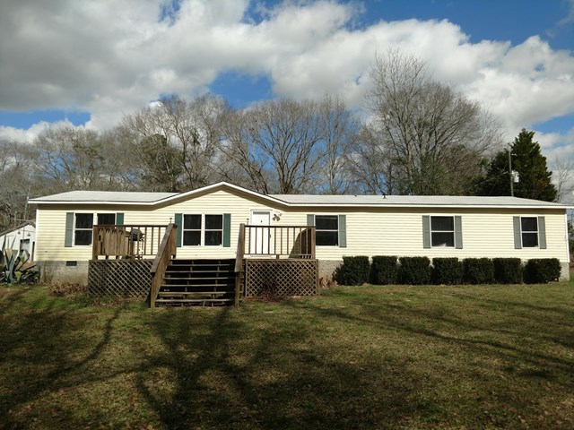1060 Battles Road Dothan, AL 36301 - Photo 1 of 1 Main View
