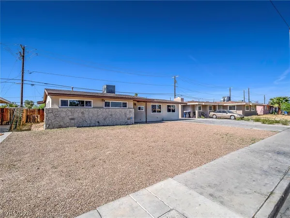 Cactus Springs, NV Homes for Sale & Real Estate | Compass