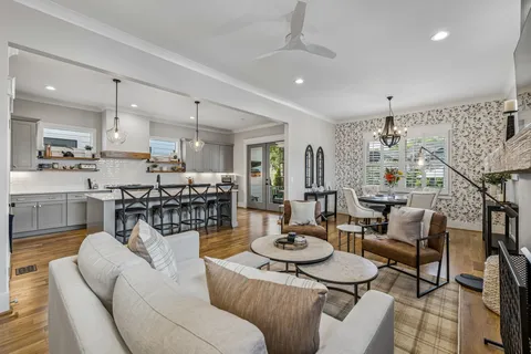 $1,325,000 | 939 Woodmont Boulevard, Nashville, TN 37204