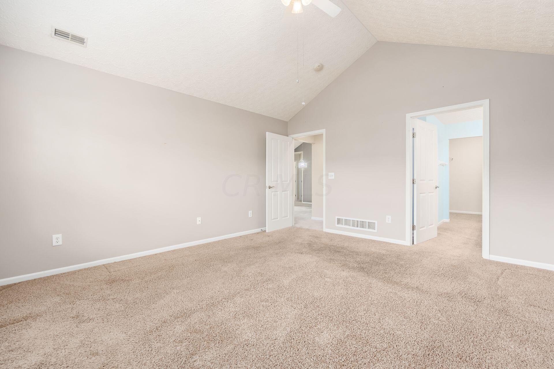 746 Kingsmead Road Westerville, OH 43082 - Photo 13 of 26 Owners Suite View #2