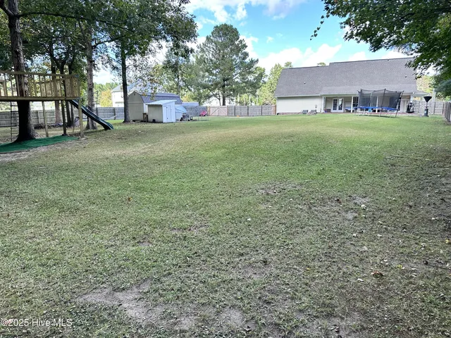 $2,400 | 304 Chisholm Trail, Jacksonville, NC 28546