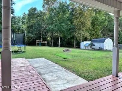 $2,400 | 304 Chisholm Trail, Jacksonville, NC 28546