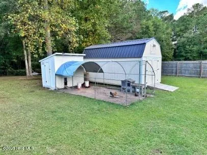 $2,400 | 304 Chisholm Trail, Jacksonville, NC 28546