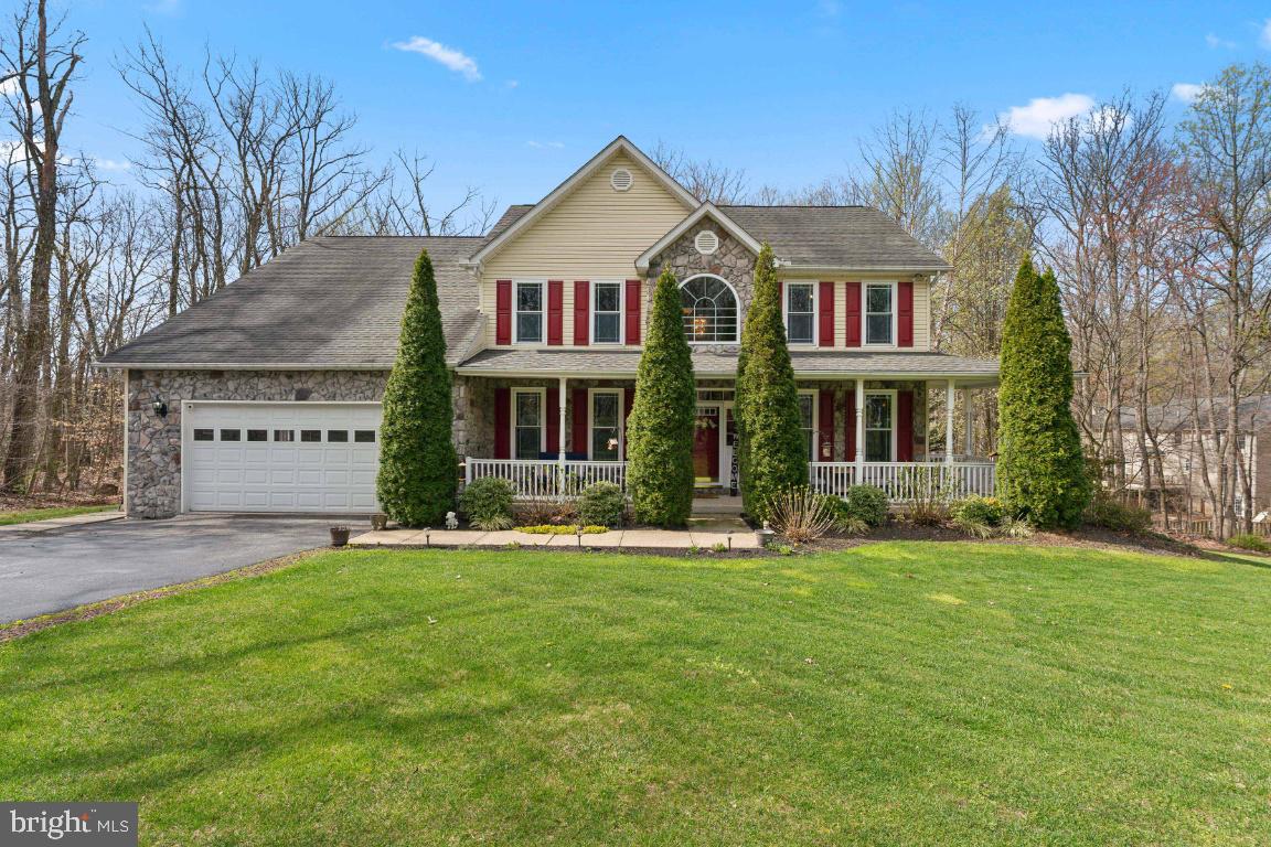 10025 Pine Tree Road Woodsboro, MD 21798 - Photo 1 of 44 Gallery Image 1