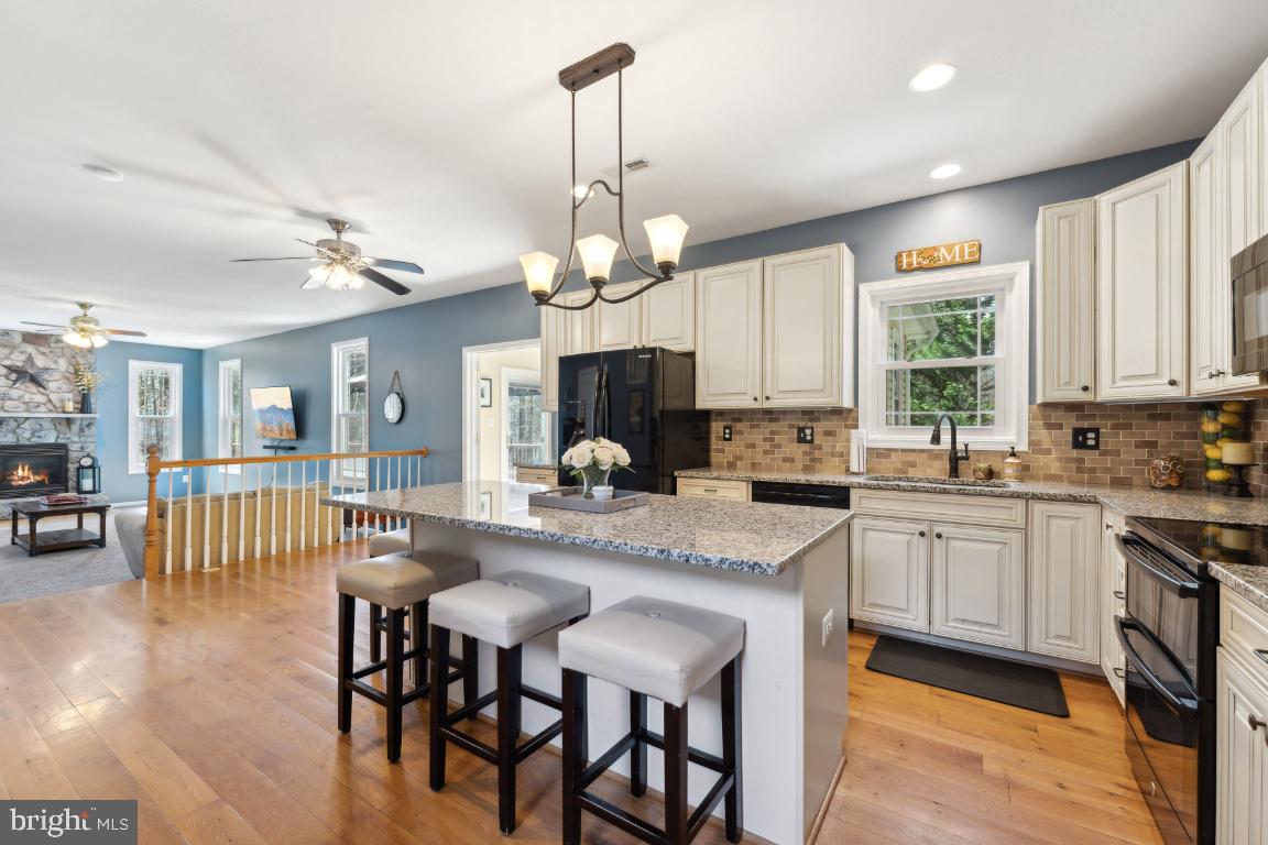 10025 Pine Tree Road Woodsboro, MD 21798 - Photo 13 of 44 Gallery Image 13