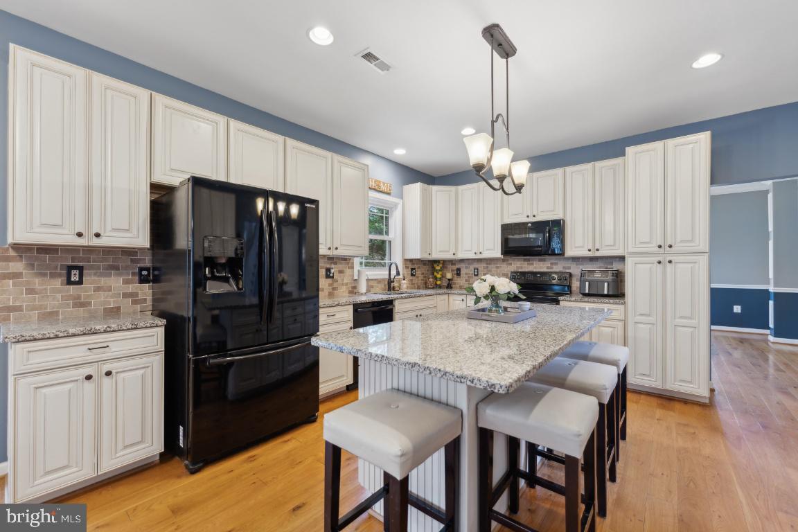 10025 Pine Tree Road Woodsboro, MD 21798 - Photo 14 of 44 Gallery Image 14