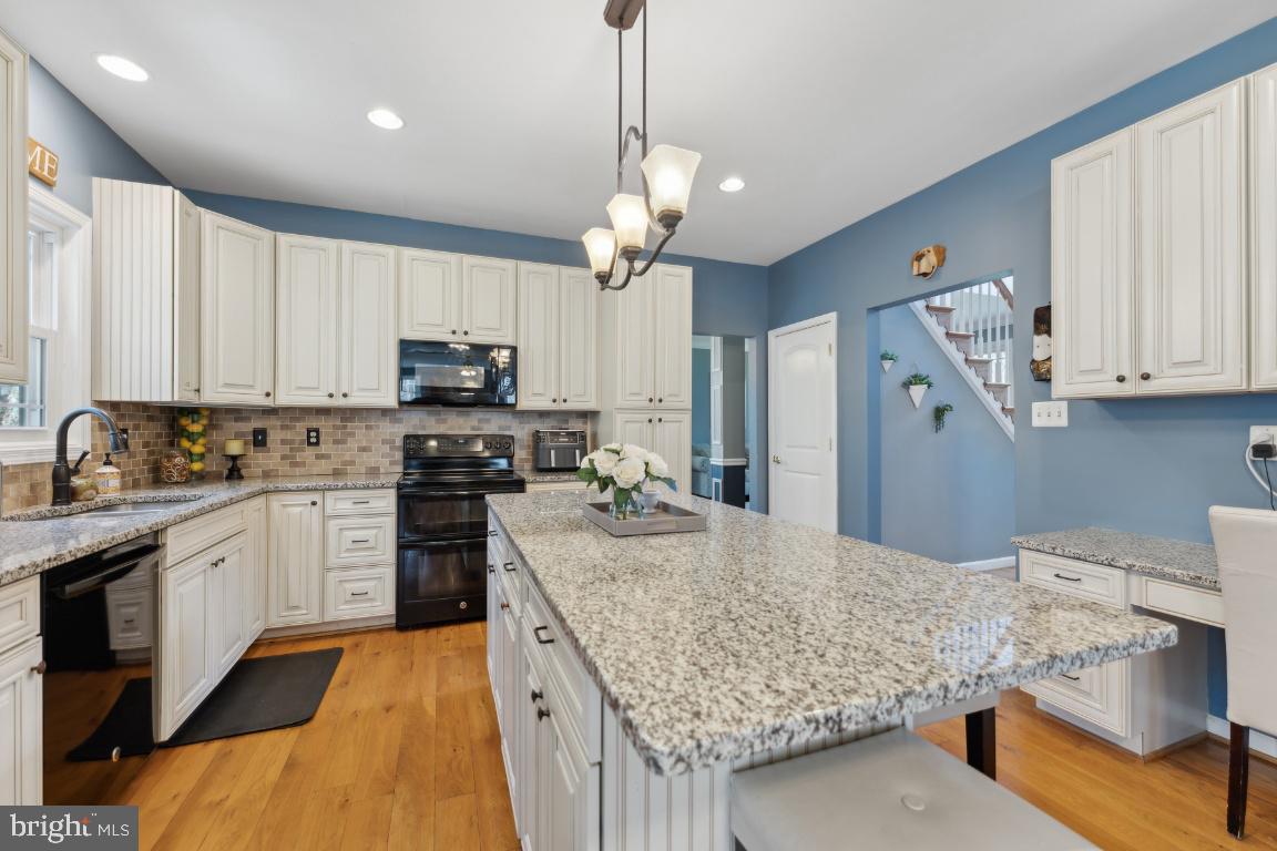 10025 Pine Tree Road Woodsboro, MD 21798 - Photo 15 of 44 Gallery Image 15
