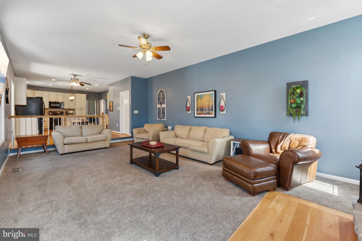 10025 Pine Tree Road Woodsboro, MD 21798 - Photo 17 of 44 Gallery Image 17