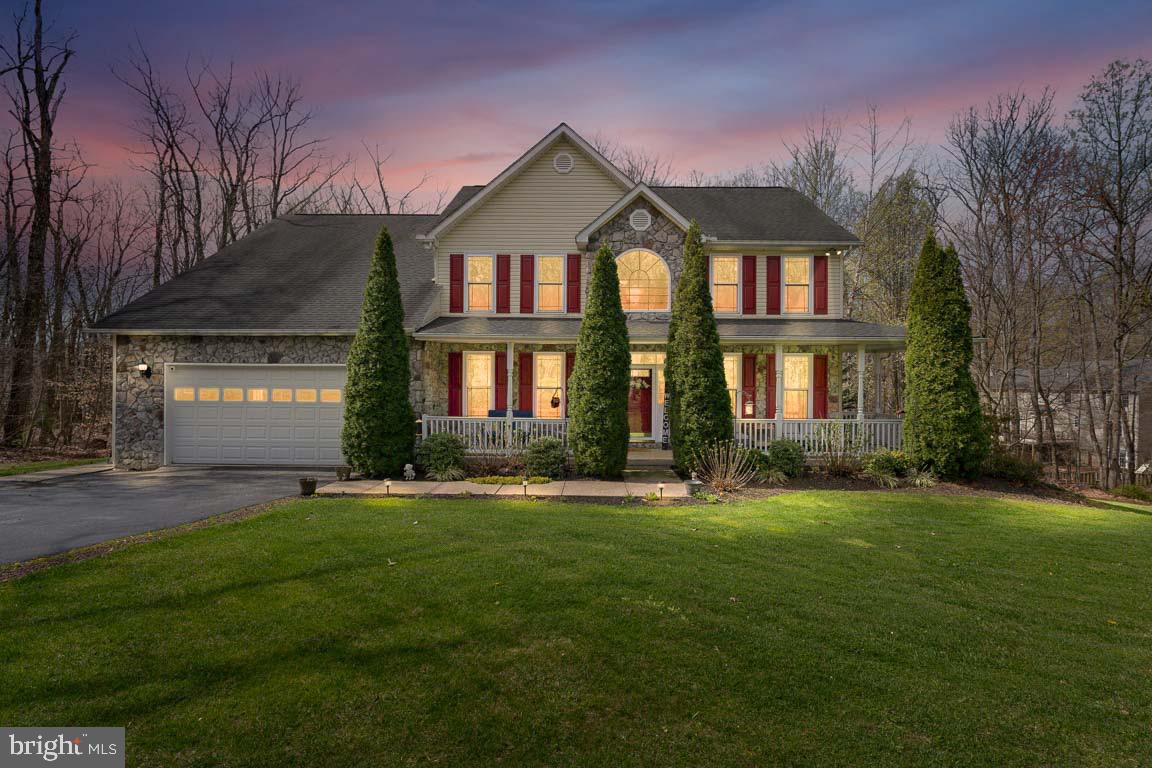 10025 Pine Tree Road Woodsboro, MD 21798 - Photo 2 of 44 Gallery Image 2