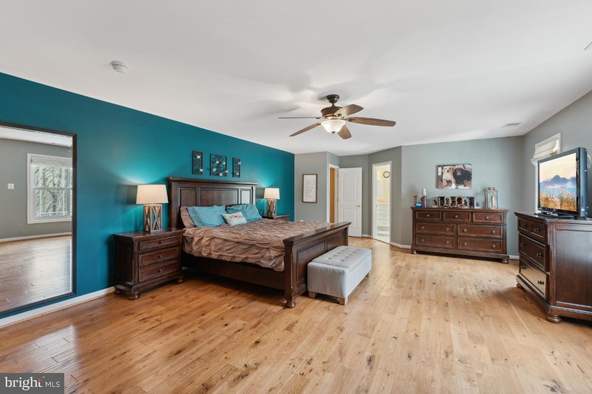 10025 Pine Tree Road Woodsboro, MD 21798 - Photo 27 of 44 Gallery Image 27