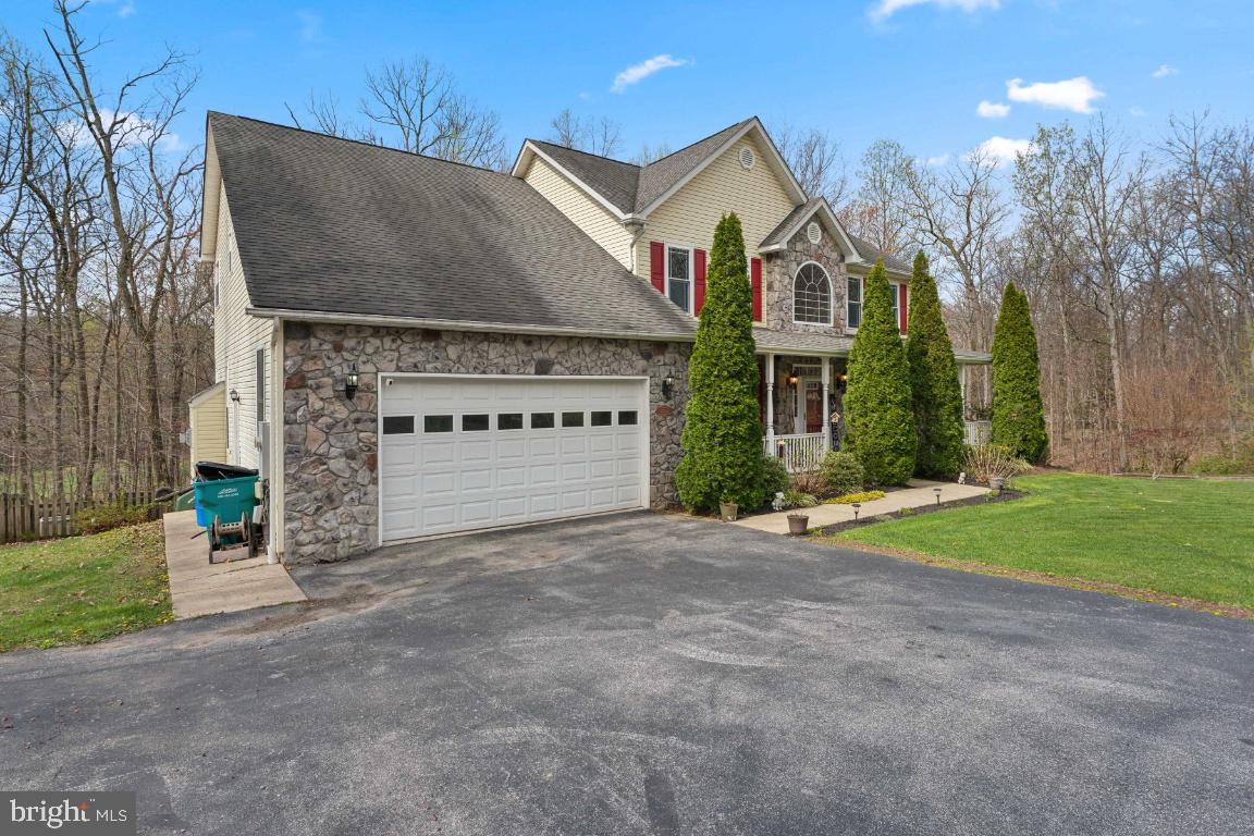 10025 Pine Tree Road Woodsboro, MD 21798 - Photo 3 of 44 Gallery Image 3