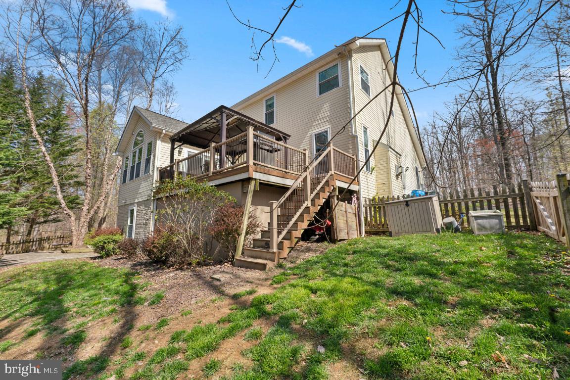 10025 Pine Tree Road Woodsboro, MD 21798 - Photo 37 of 44 Gallery Image 37