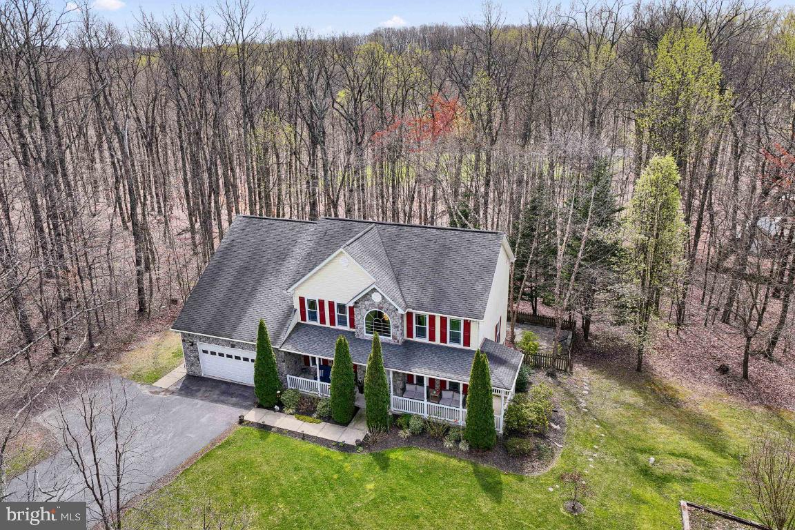 10025 Pine Tree Road Woodsboro, MD 21798 - Photo 39 of 44 Gallery Image 39