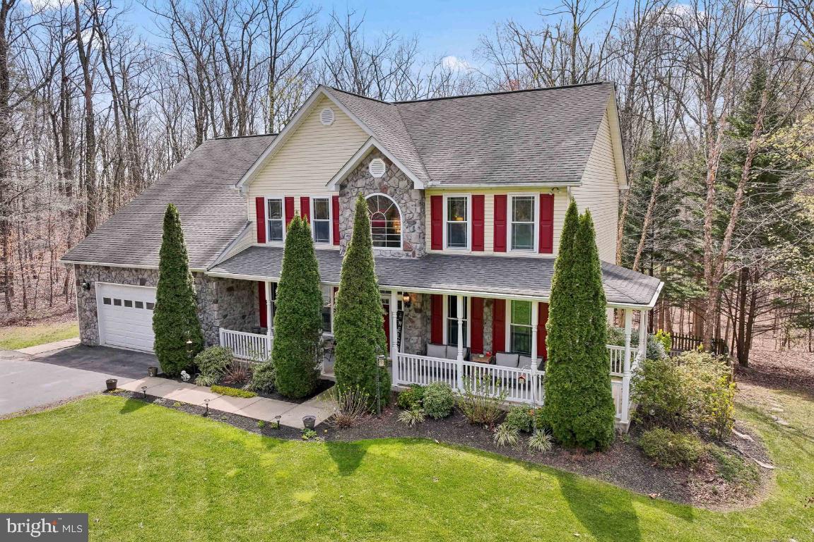 10025 Pine Tree Road Woodsboro, MD 21798 - Photo 40 of 44 Gallery Image 40