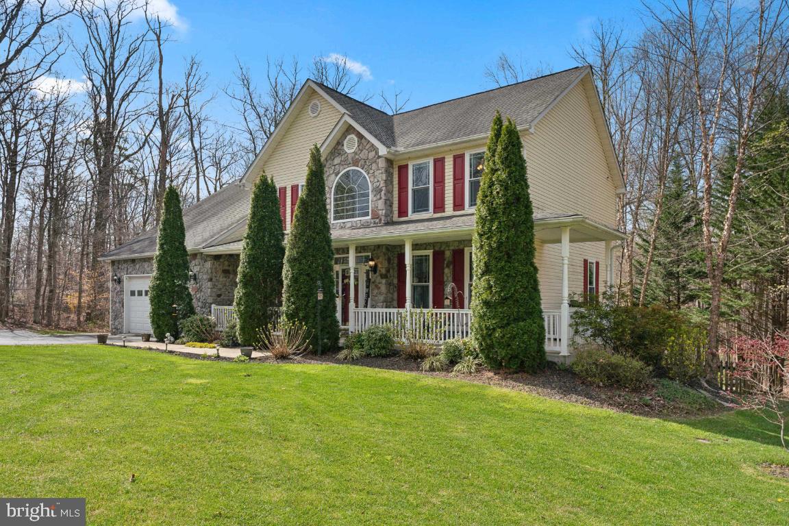 10025 Pine Tree Road Woodsboro, MD 21798 - Photo 4 of 44 Gallery Image 4