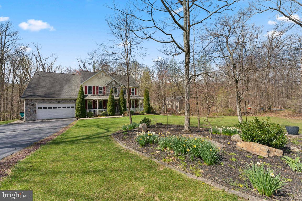 10025 Pine Tree Road Woodsboro, MD 21798 - Photo 5 of 44 Gallery Image 5