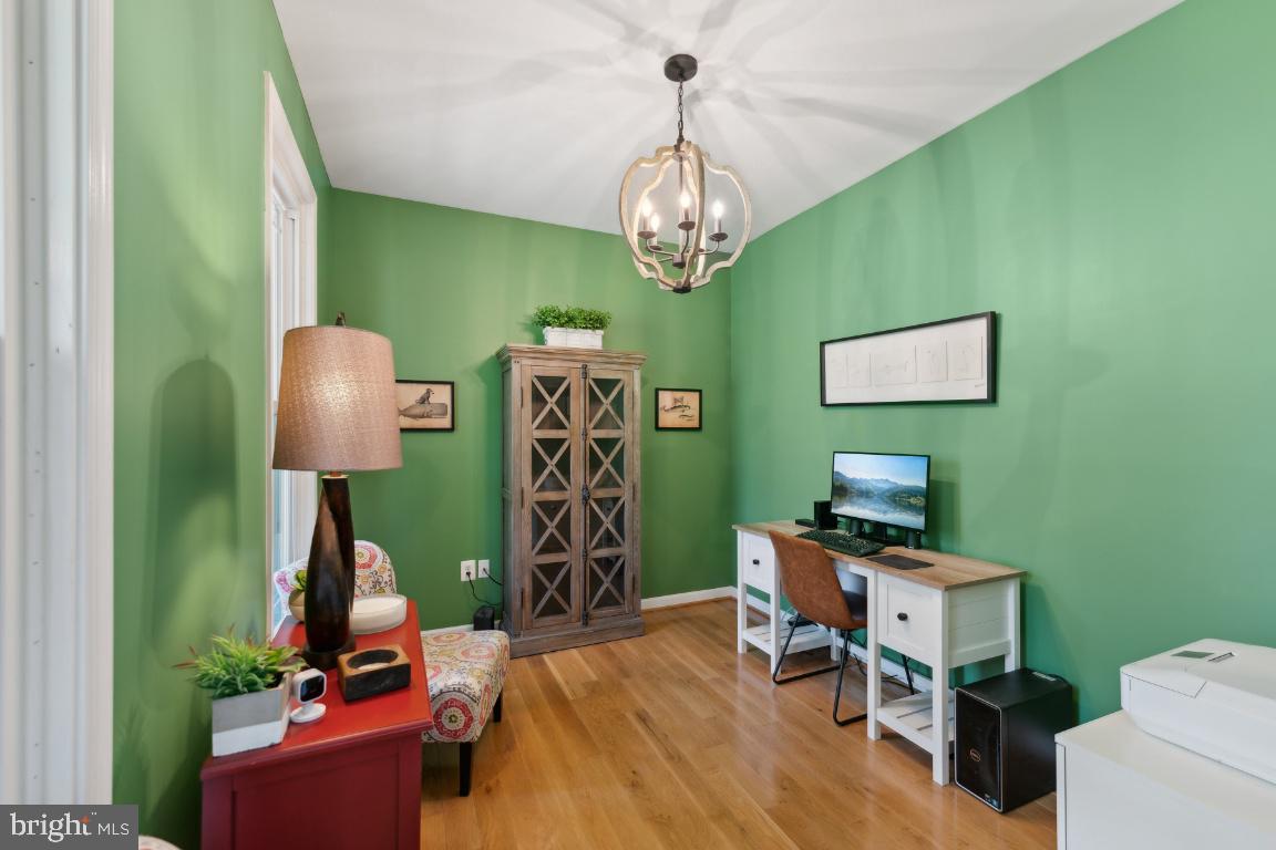 10025 Pine Tree Road Woodsboro, MD 21798 - Photo 6 of 44 Gallery Image 6