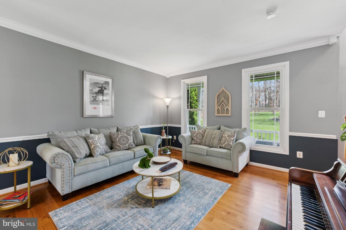 10025 Pine Tree Road Woodsboro, MD 21798 - Photo 10 of 44 Gallery Image 10