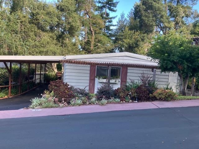 552 Bean Creek Road, Unit 17 Scotts Valley, CA 95066 - Photo 2 of 13