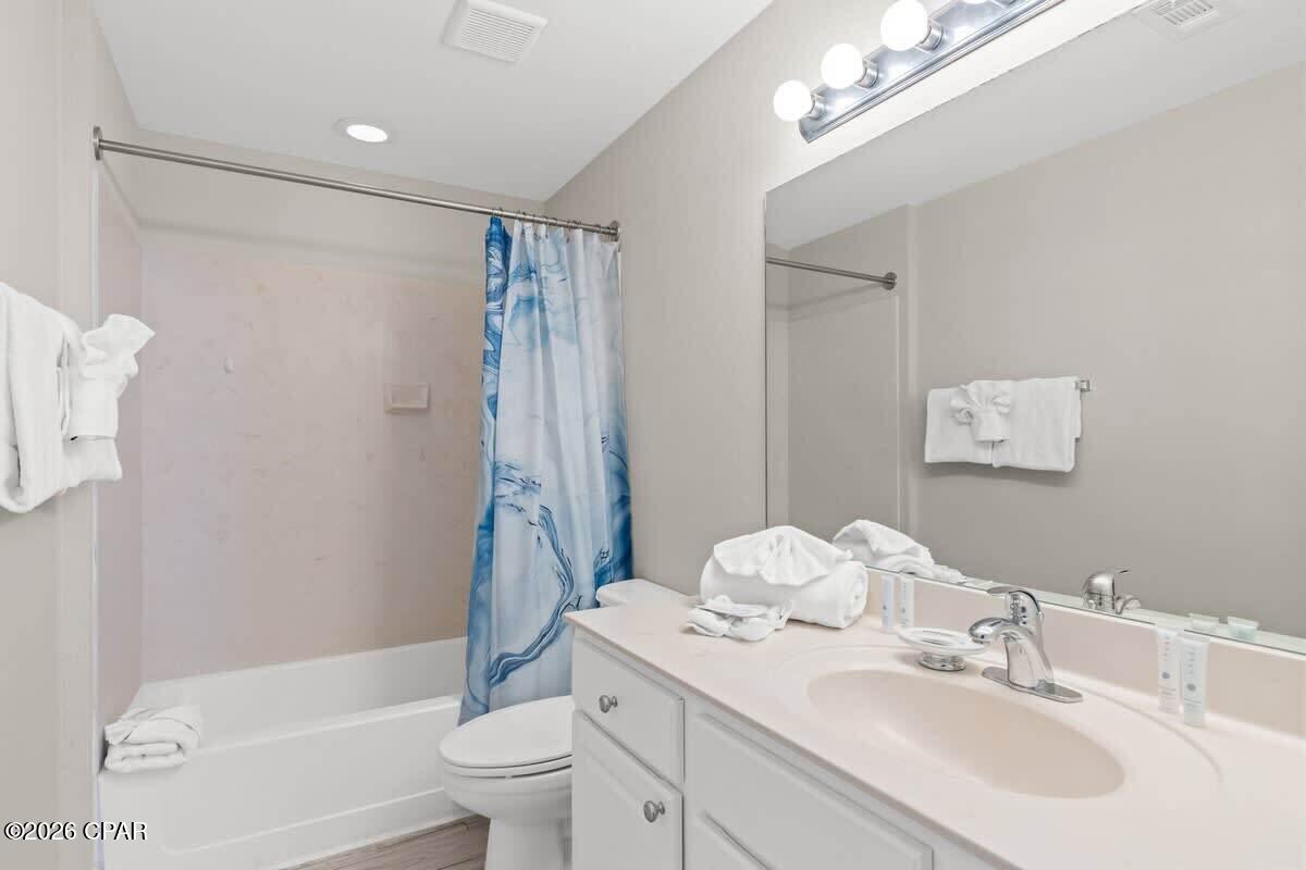 16819 Front Beach Road, Unit 2615 Panama City Beach, FL 32413 - Photo 15 of 39