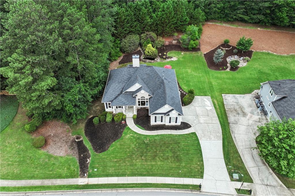 249 Graves Road Acworth, GA 30101 - Photo 4 of 44