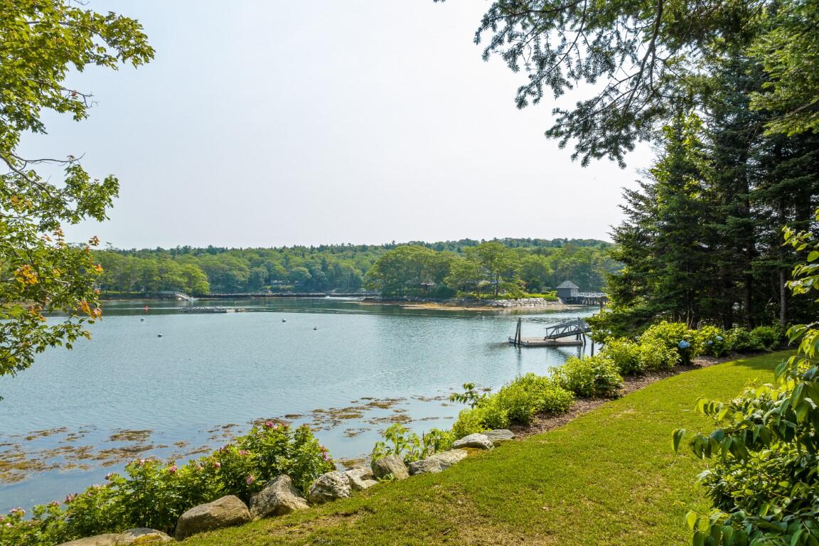 694 Ocean Point Road Boothbay, ME 04544 - Photo 3 of 67 67