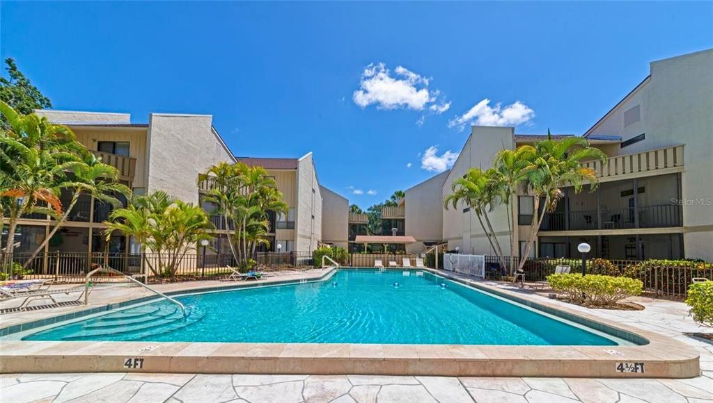 6157 Midnight Pass Road, Unit B12 Sarasota, FL 34242 - Photo 48 of 71