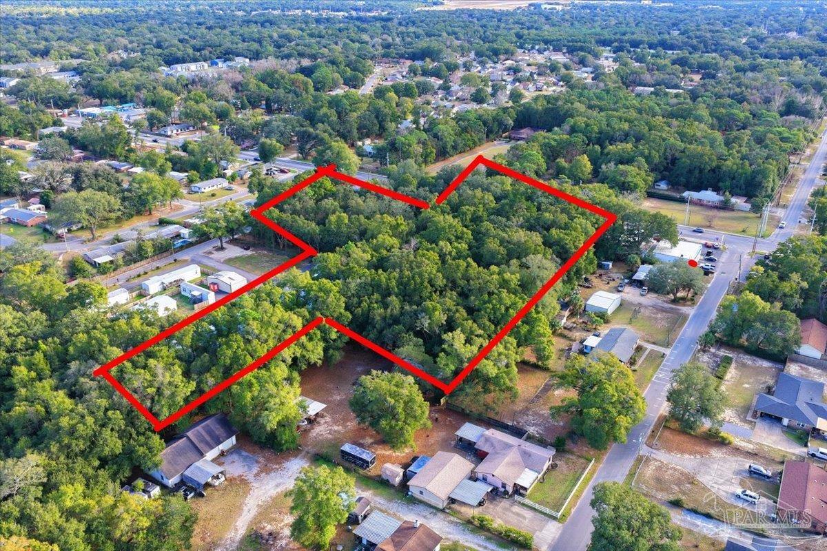 2800 East Olive Road Pensacola, FL 32514 - Photo 2 of 6
