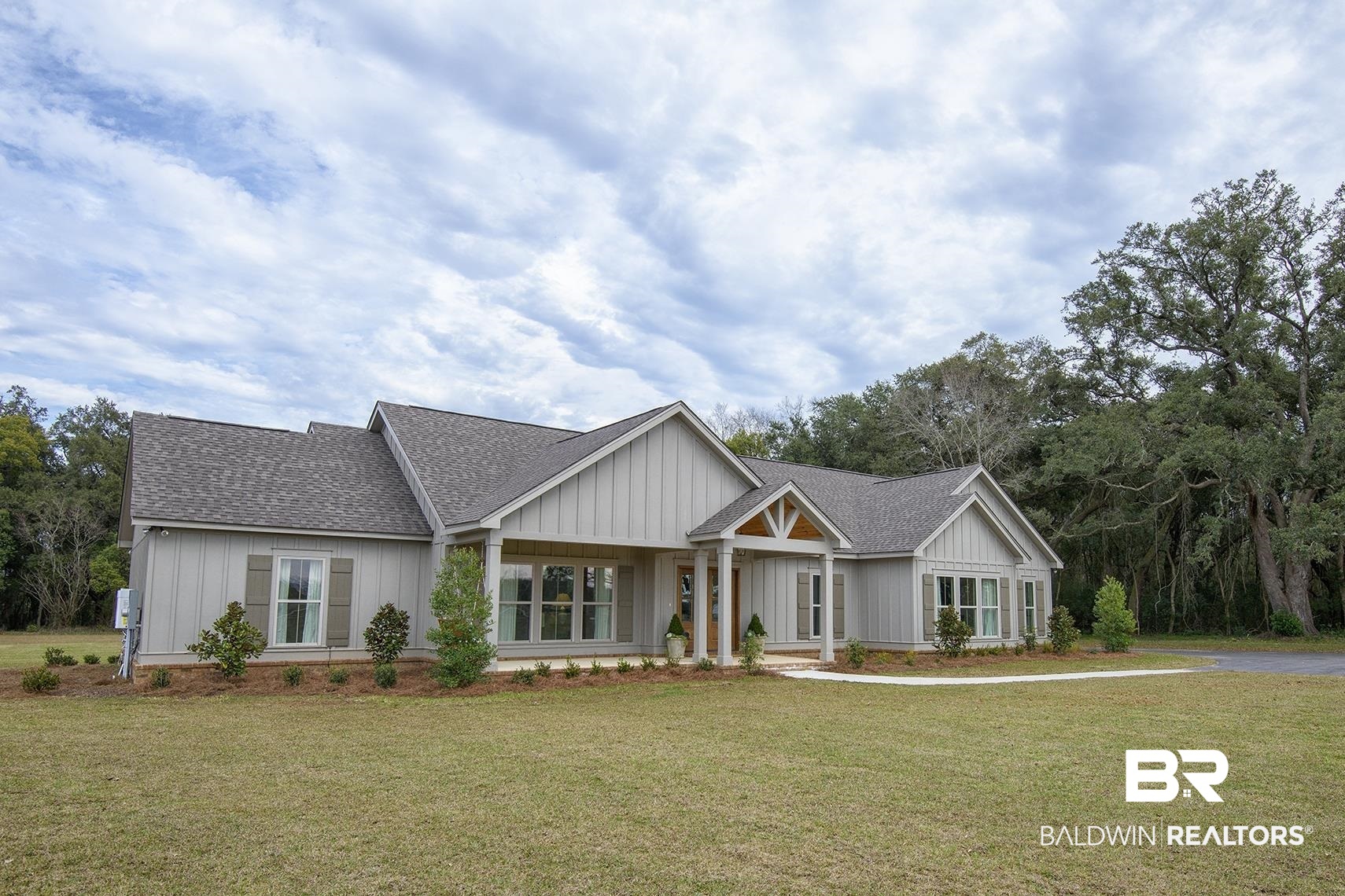 9586 Vernant Park Road Foley, AL 36535 - Photo 1 of 25