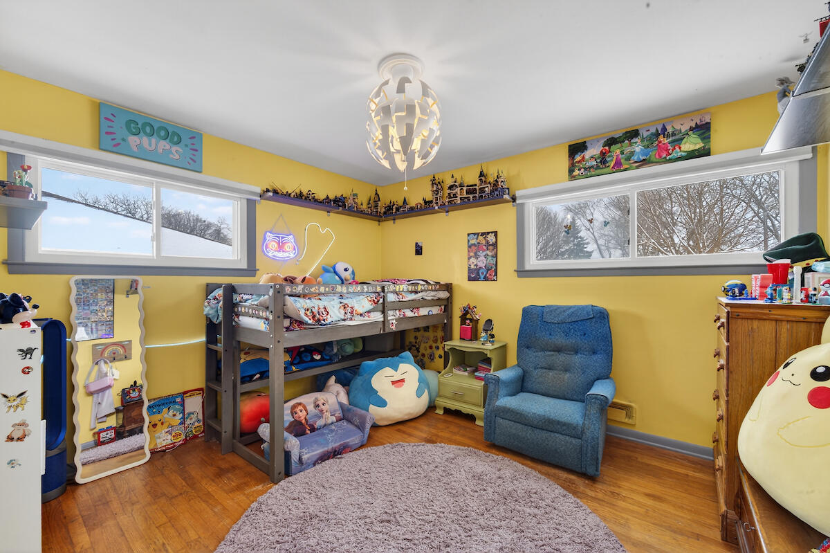 2859 South 66th Street Milwaukee, WI 53219 - Photo 11 of 22 Bed 2