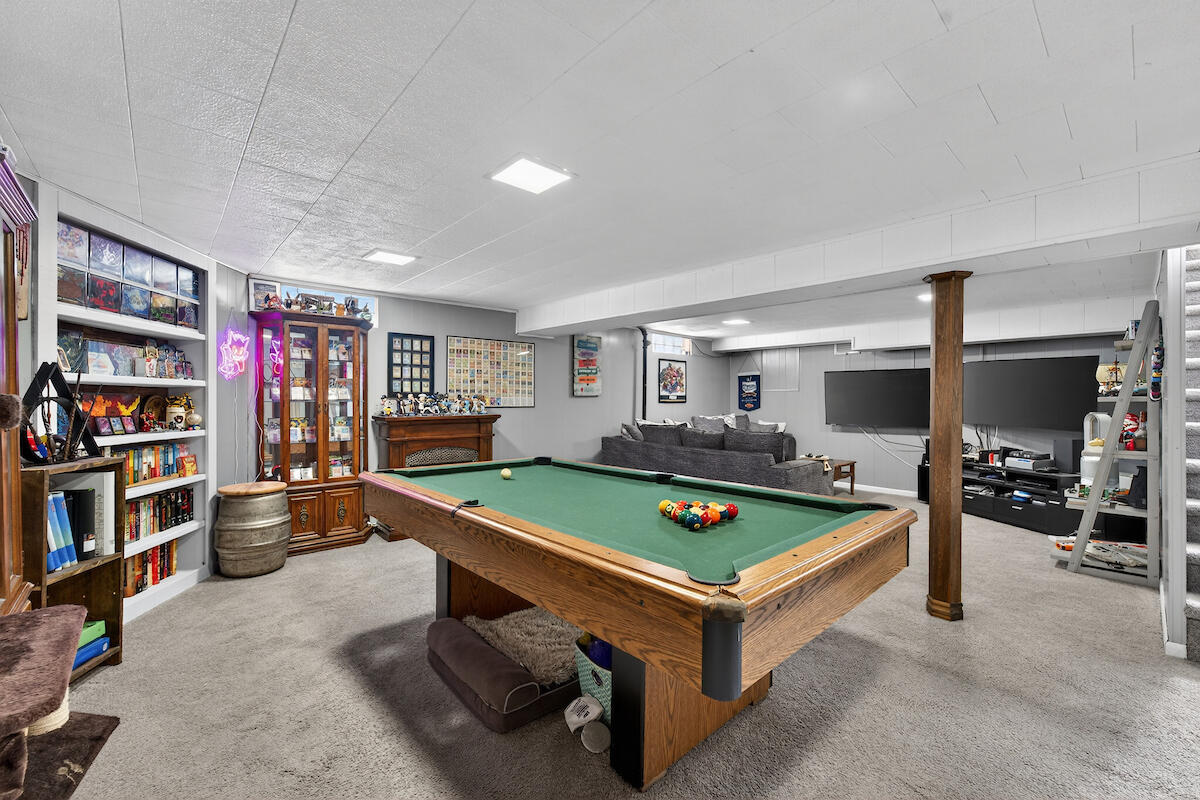 2859 South 66th Street Milwaukee, WI 53219 - Photo 16 of 22 Rec Room3