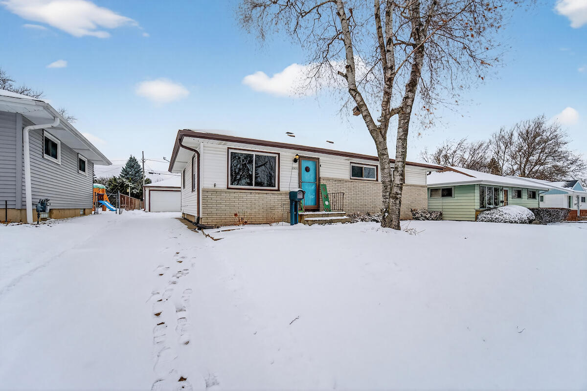 2859 South 66th Street Milwaukee, WI 53219 - Photo 2 of 22 Exterior