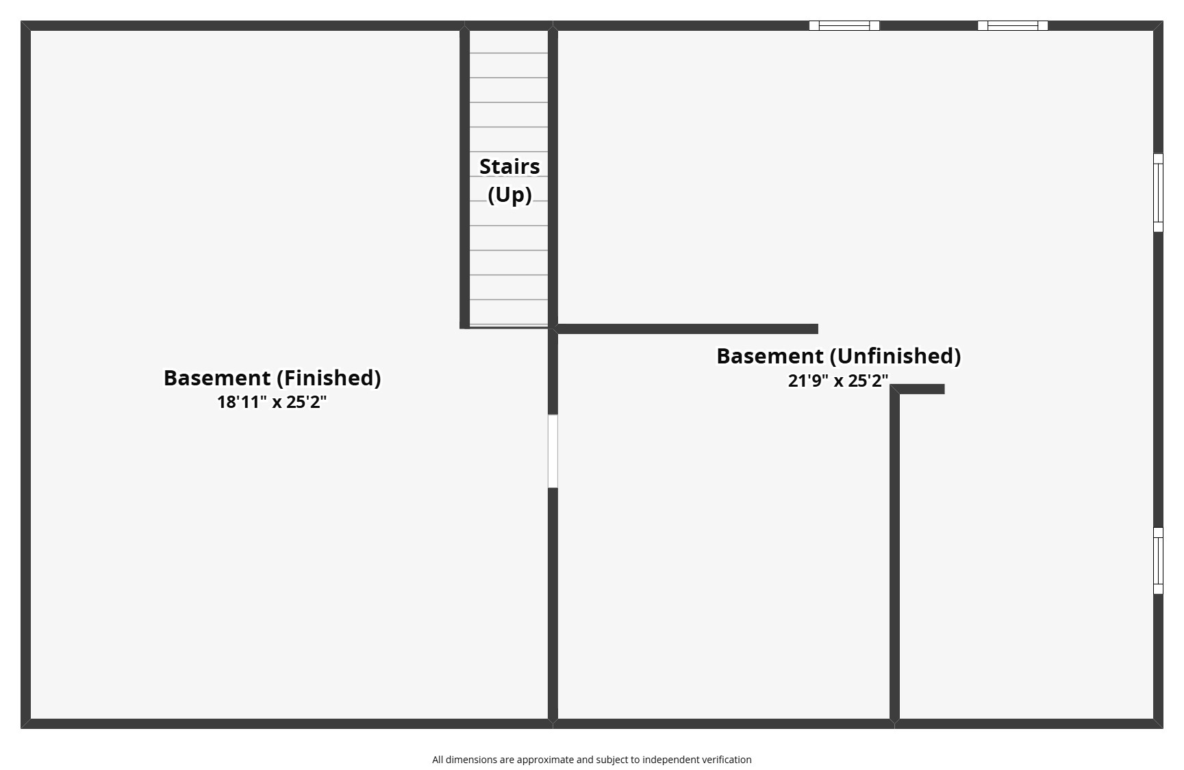 2859 South 66th Street Milwaukee, WI 53219 - Photo 22 of 22 Lower Level