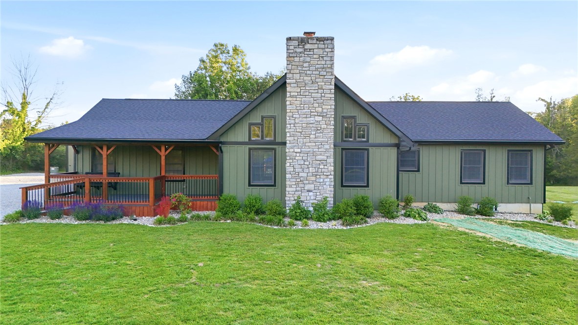 9267 Kunker Road Morrow, OH 45152 - Photo 2 of 85