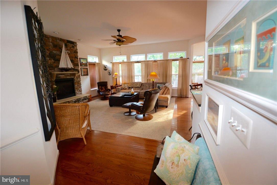 31803 Skimmer Road Ocean View, DE 19970 - Photo 9 of 28 Gallery Image 9